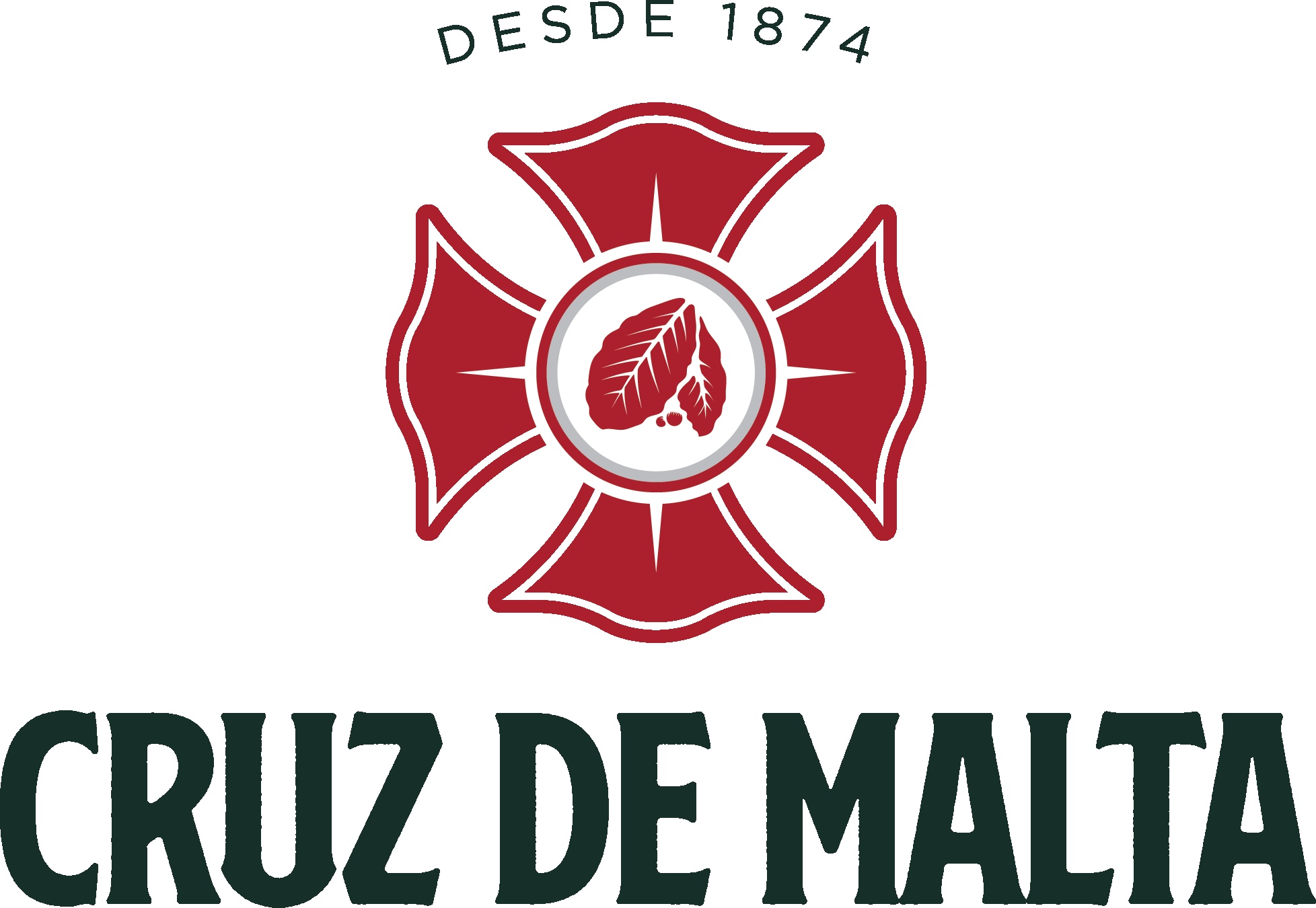 CRUZ DE MALTA logo